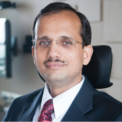 Aniruddha Patwardhan