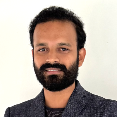 Gaurav Khuntale